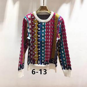 Chanel Women's Sweater 158